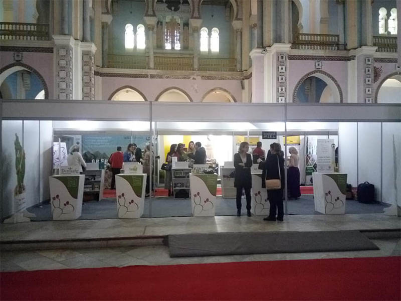 Salon de bien être bio et de medicine naturelle Nakawa Bio