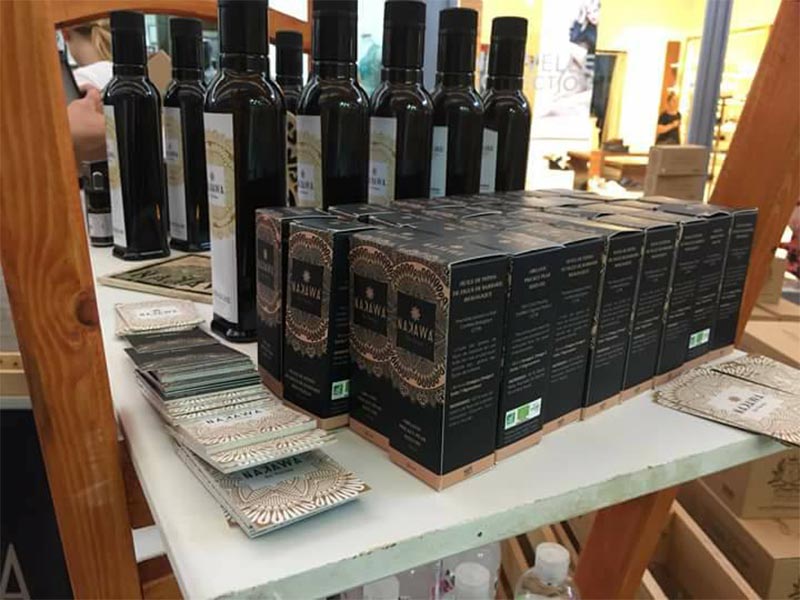 Expo-Vente Be Tounsi - Centre Commercial Tunis City Nakawa Bio