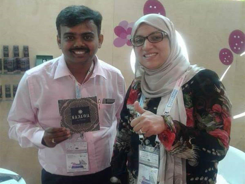 Beauty World Dubai - Nakawa Bio