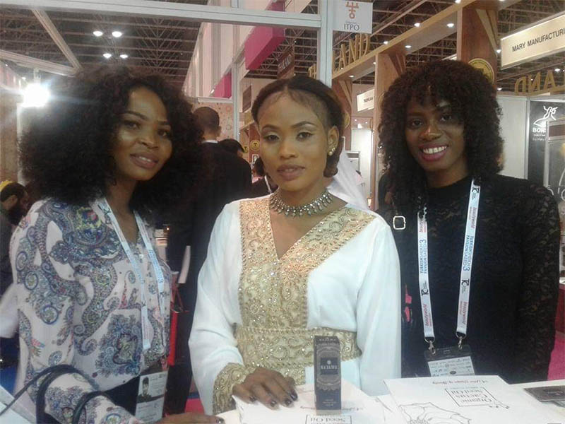 Beauty World Dubai - Nakawa Bio