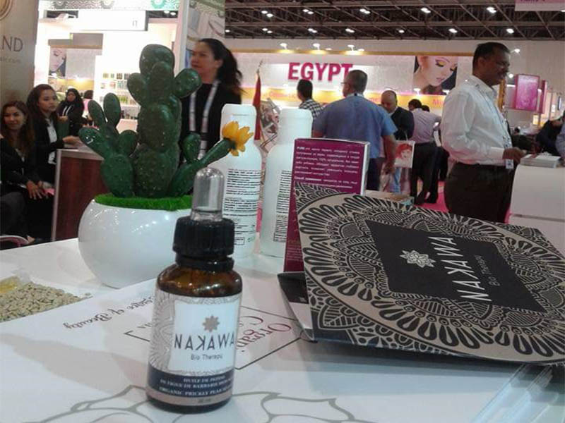 Beauty World Dubai - Nakawa Bio