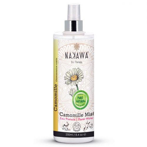 EAU FLORALE – HYDROLAT DE CAMOMILLE