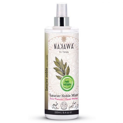 EAU FLORALE – HYDROLAT DE LAURIER NOBLE