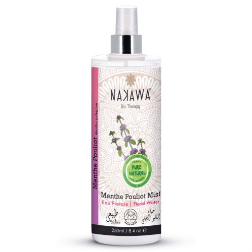 EAU FLORALE – HYDROLAT DE MENTHE POULIOT