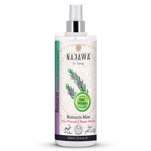 EAU FLORALE – HYDROLAT DE ROMARIN