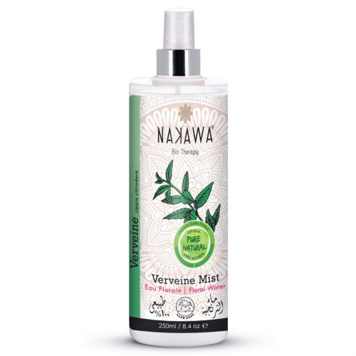 EAU FLORALE – HYDROLAT DE VERVEINE