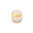Vitamin-based Lip Balm - Carrot - Orange - Nakawa Bio Tunisia
