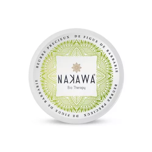 Beurre precieux de figue de barbarie - nuit Top- Nakawa Bio