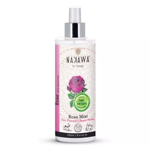 ROSE MIST - FLORAL WATER