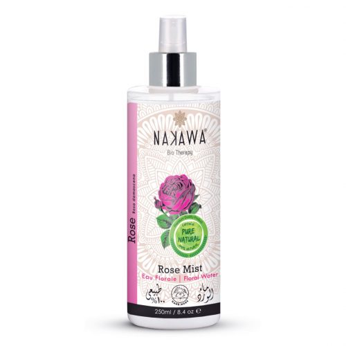ROSE MIST - FLORAL WATER