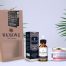 Pack Maxi - Huile de pépins de figue de barbarie bio 30ml + baume à lèvre fleur rose-coco - Nakawa Bio Therapy