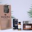 Pack Mini - Huile de pépins de figue de barbarie bio 15ml +Savon Noir - Nakawa Bio Therapy