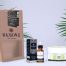 Pack Mini - Huile de pépins de figue de barbarie bio 15ml +beurre précieux de figue de barbarie - nuit - Nakawa Bio Therapy