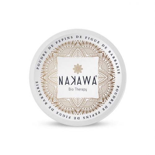 Prickly Pear Seeds Powder 2- Nakawa Bio Therapy