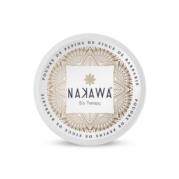 Prickly Pear Seeds Powder 2- Nakawa Bio Therapy