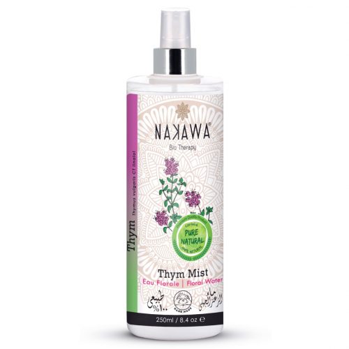 THYM MIST - FLORAL WATER 2 - Nakawa Bio Therapy