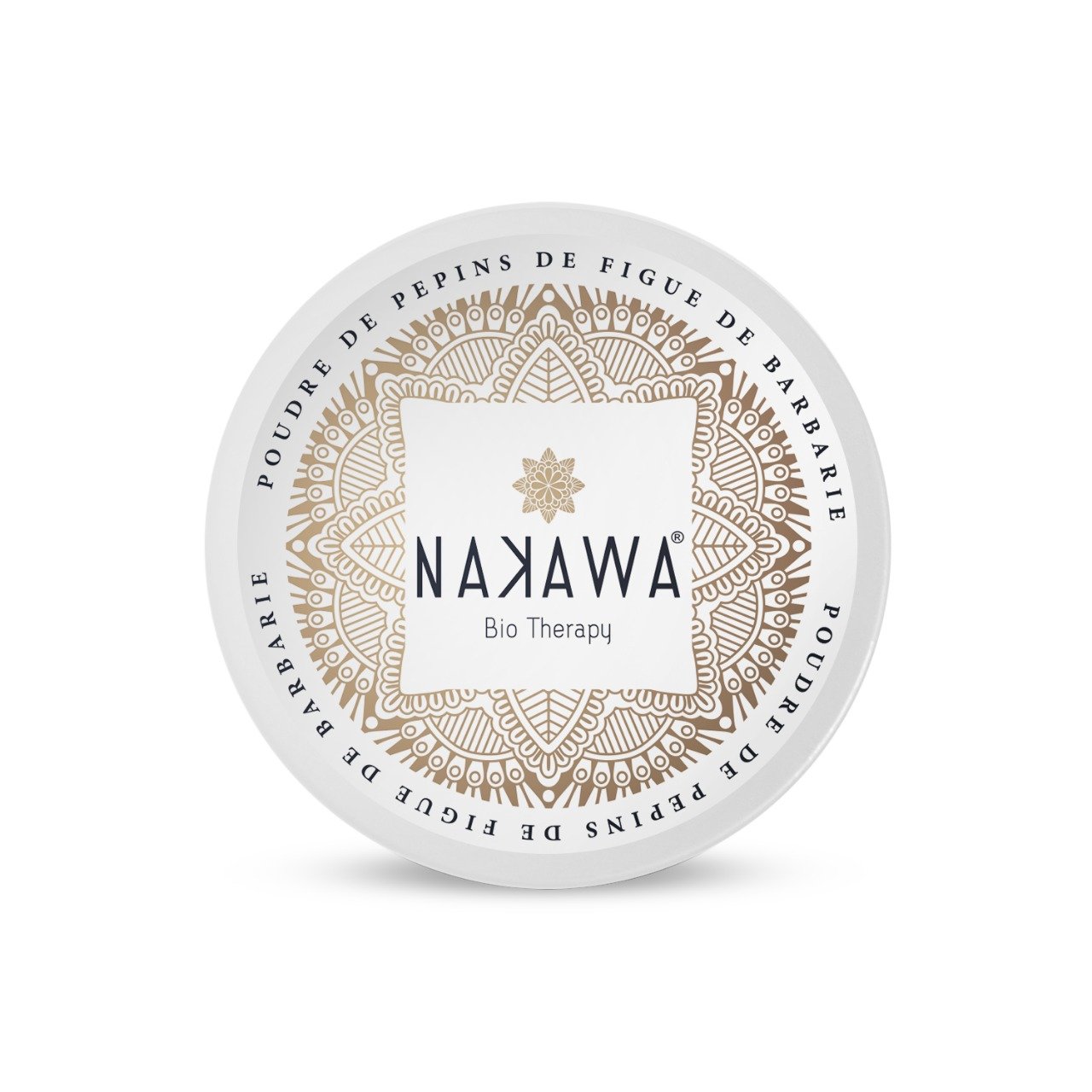 Prickly Pear Seeds Powder 2- Nakawa Bio Therapy