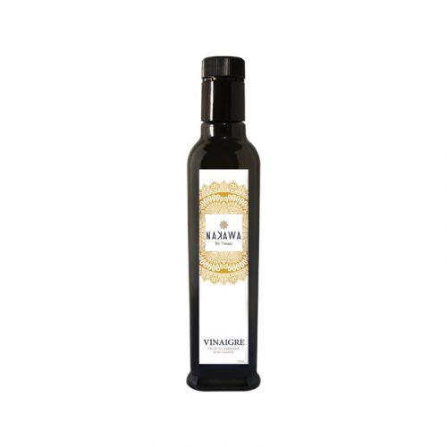Organic Prickly Pear Vinegar 100 ml - Nakawa Bio