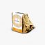 Organic Soap - Saffron - Nakawa Bio Therapy