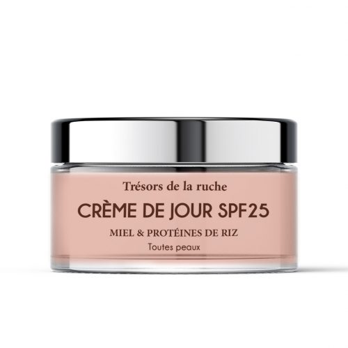 crème de jour
