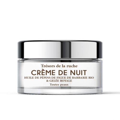 crème de nuit