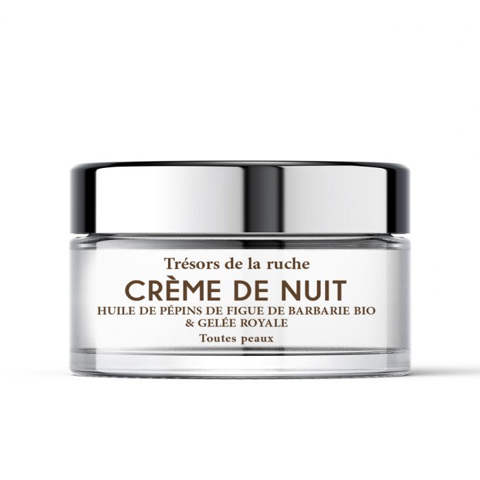 crème de nuit
