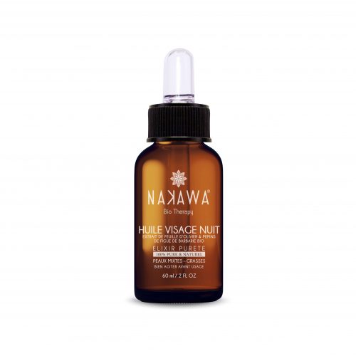 elixir pureté