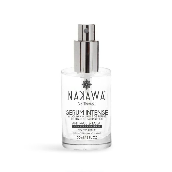 Serum intense